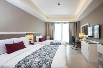 WOOVO Phuket Patong - by Swandor – Foto 2