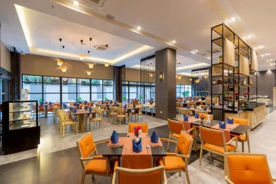 WOOVO Phuket Patong - by Swandor – Foto 4