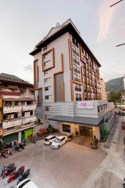 WOOVO Phuket Patong - by Swandor – Foto 6