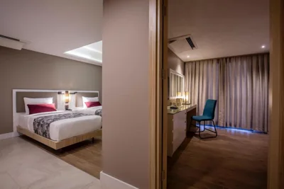 WOOVO Phuket Patong - by Swandor – Foto 7