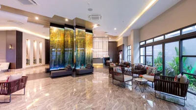 WOOVO Phuket Patong - by Swandor – Foto 8