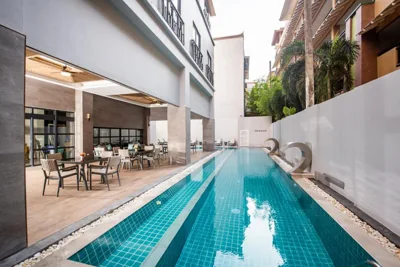 WOOVO Phuket Patong - by Swandor – Foto 11