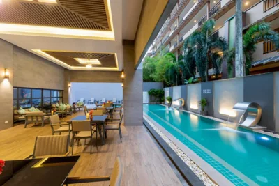 WOOVO Phuket Patong - by Swandor – Foto 16
